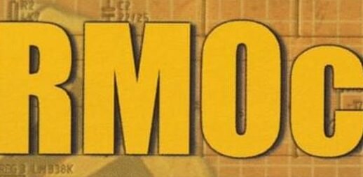 THERMOCLINE Negative ONE - Logo